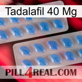 Tadalafil 40Mg 23